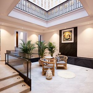 Superior Appartement met Drie Slaapkamers